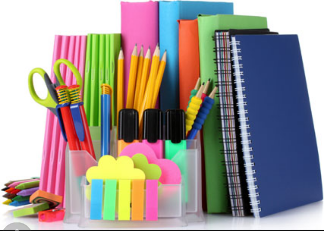 stationery