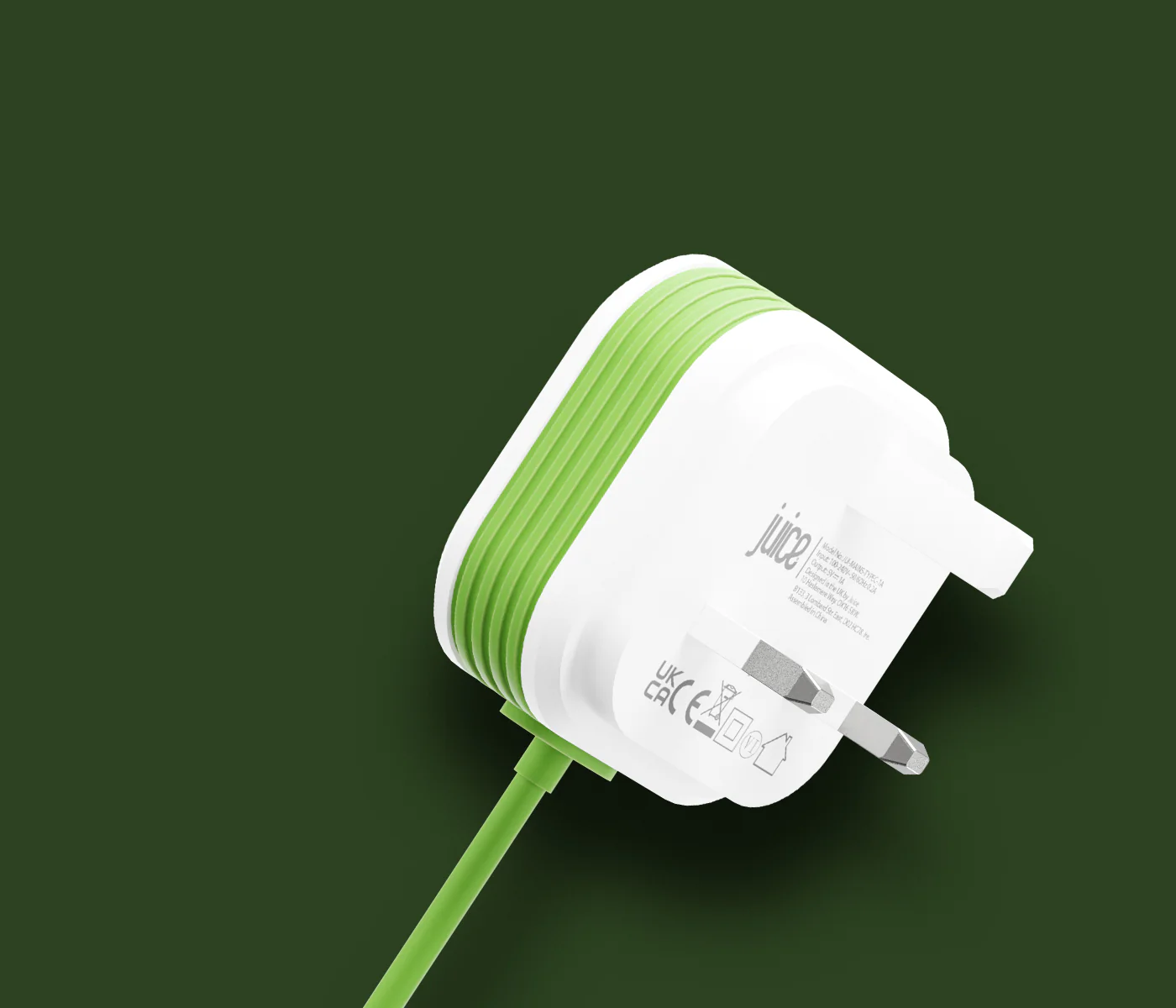 Chargers & Cables