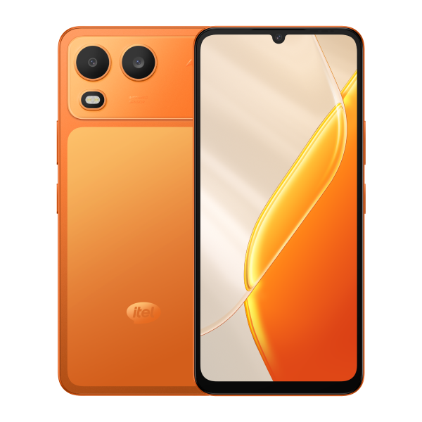 itel A200
