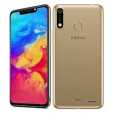 Infinix Hot 70