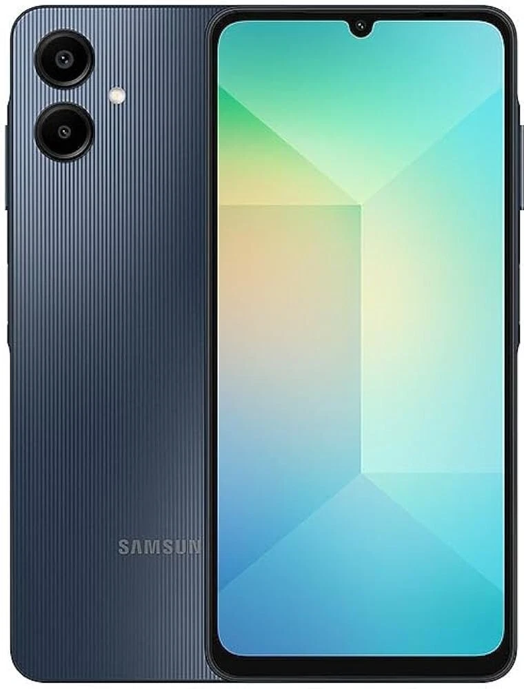 Samsung Galaxy A06 (128GB)