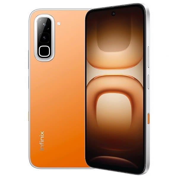 Infinix Hot 70