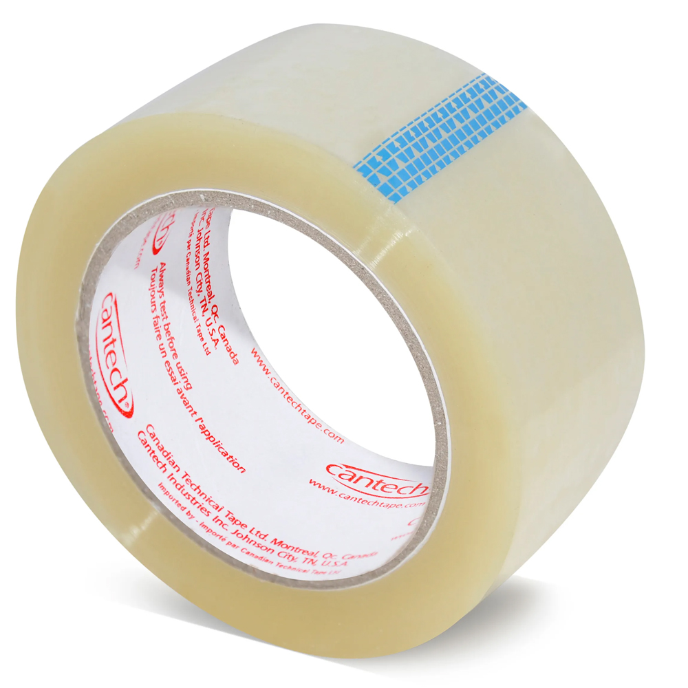 Clear Tape
