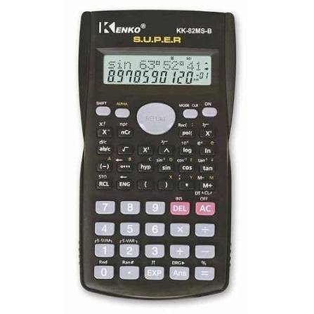 Kenko calculators