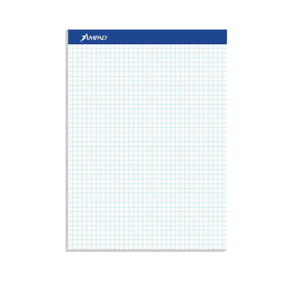 Graph pads small