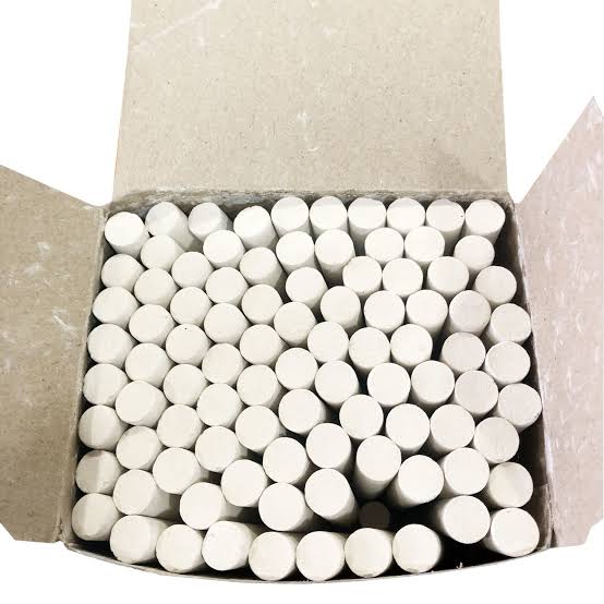 Chalk box