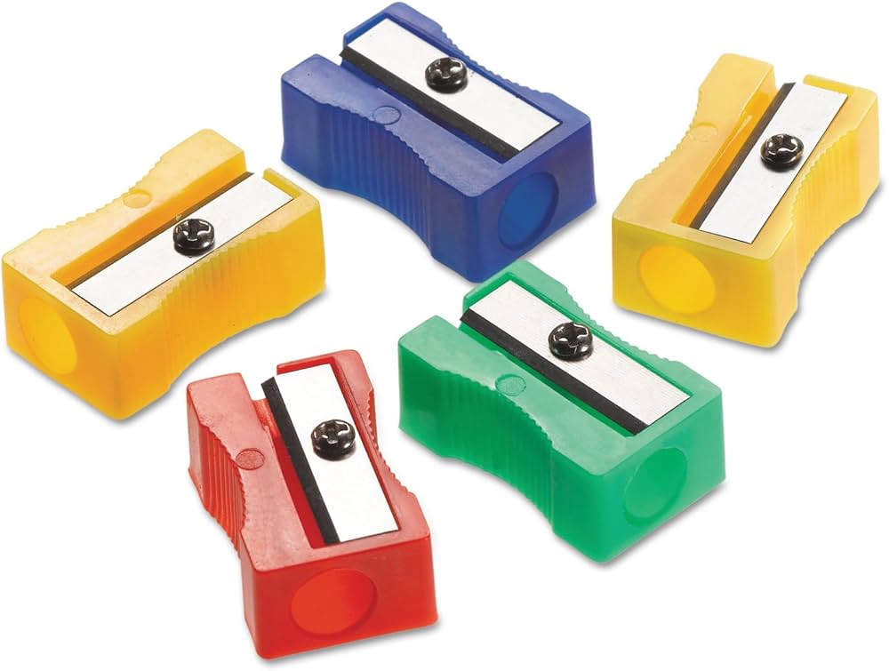 Sharpeners