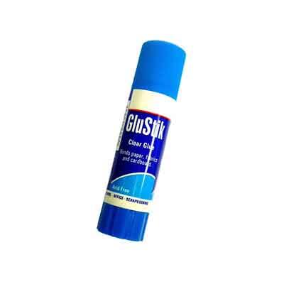 Paper glue