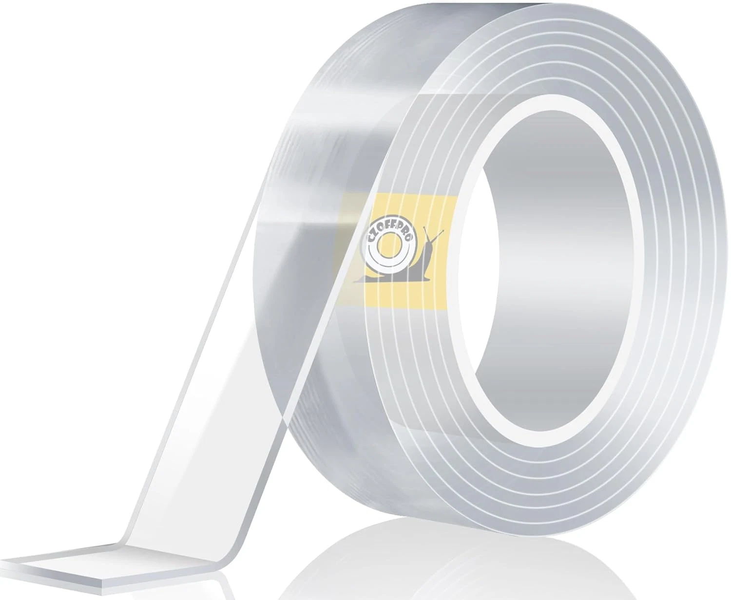 Double sided tape