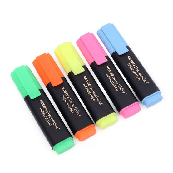 Highlighter