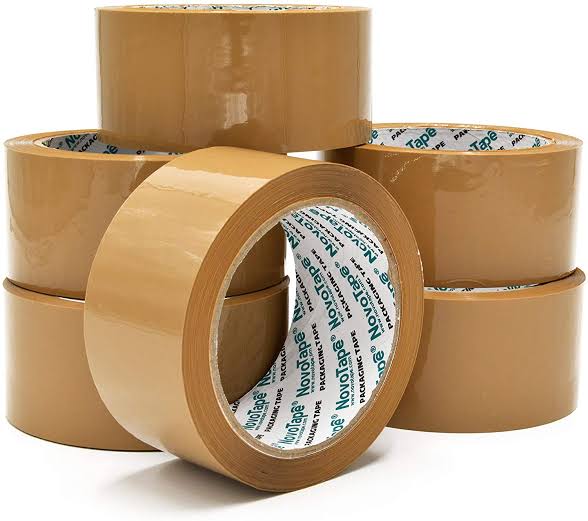 Packing tape