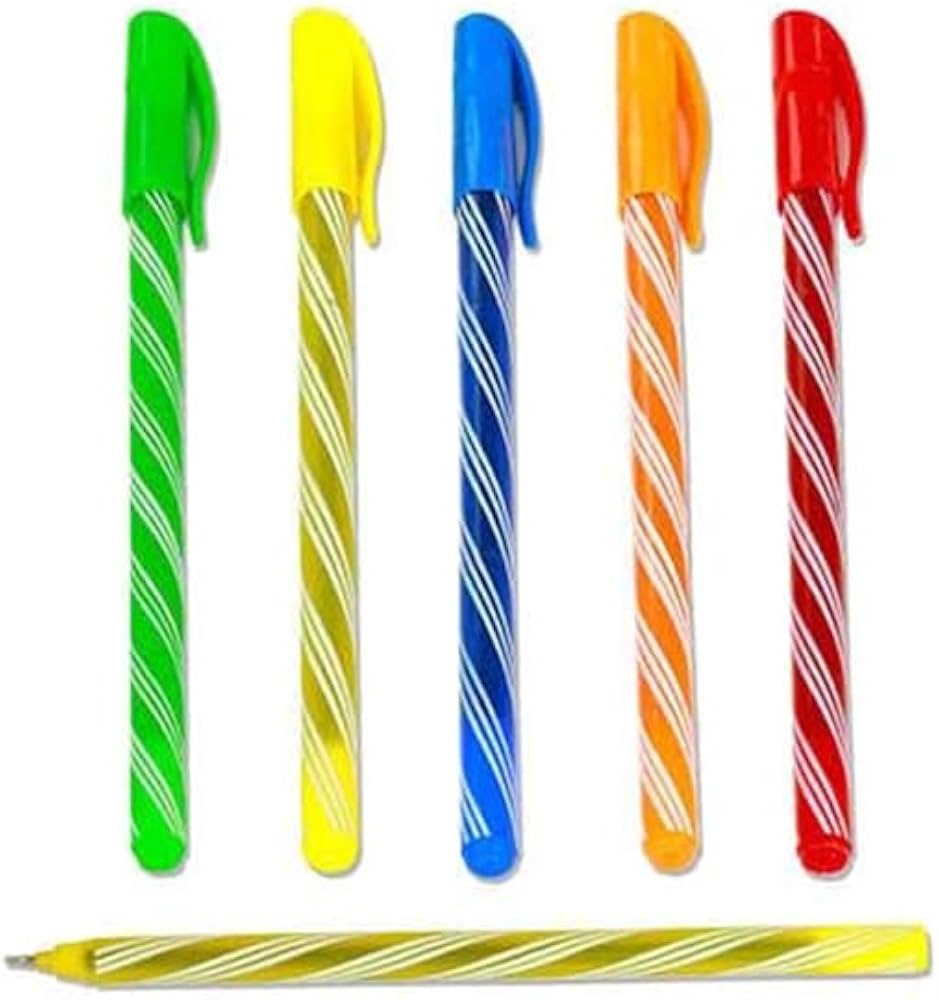 Obama pens