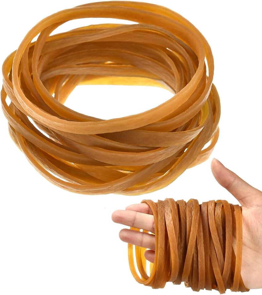 Camel Rubber bands