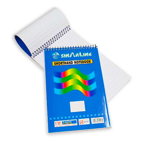 Shorthand pads
