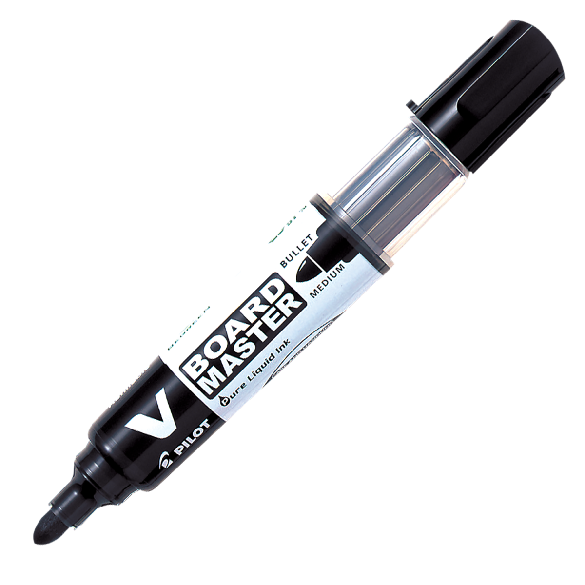 Whiteboard marker