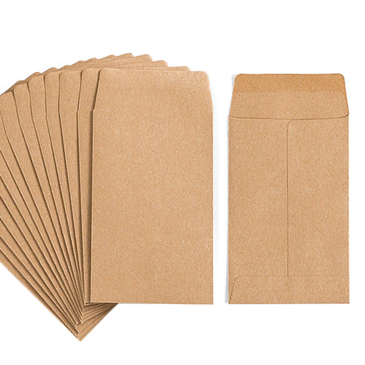 Envelops small