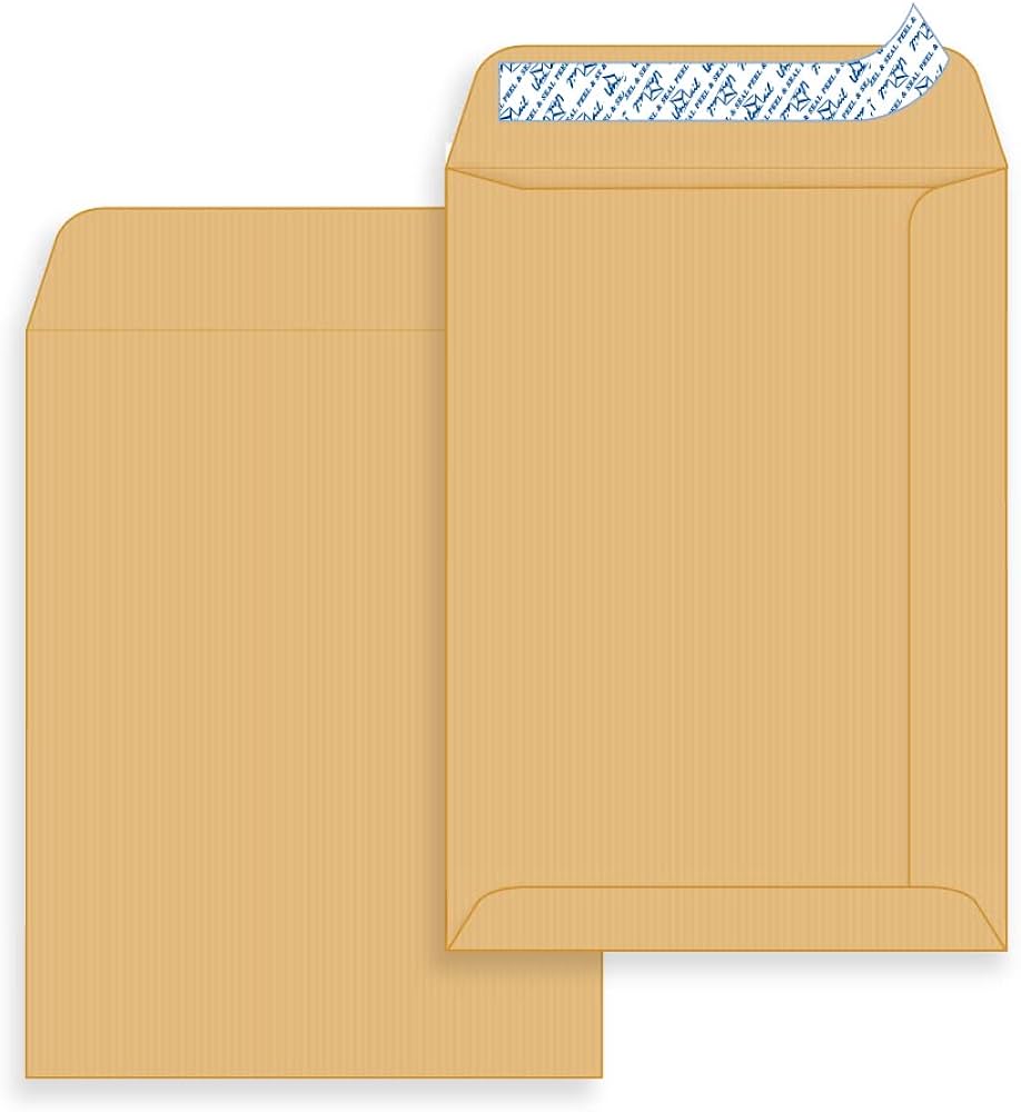 Envelops A5