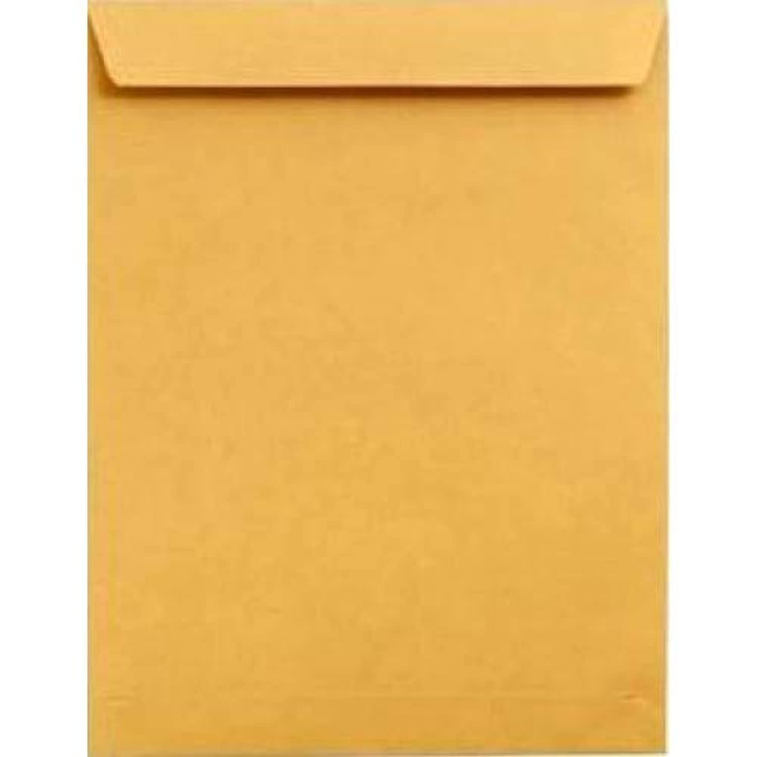 Envelops A4