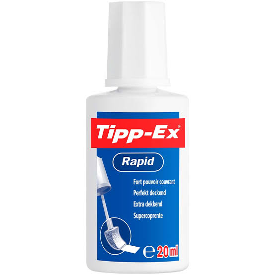 Tipex