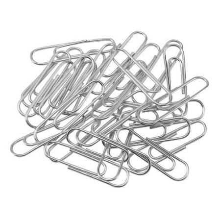 Paperclips small