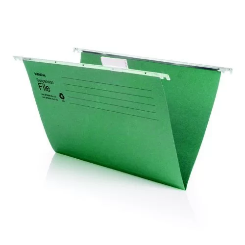 Suspension file