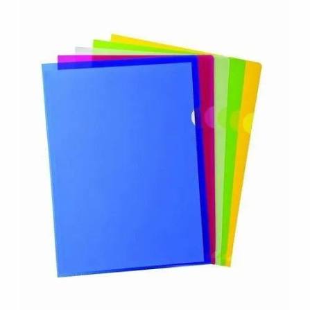 Plain filders