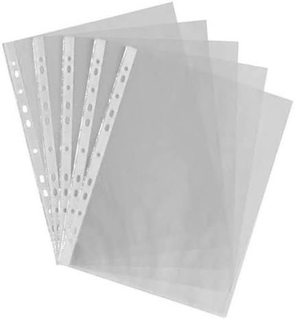 Sheet protector