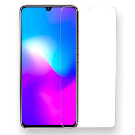 Normal screen protectors
