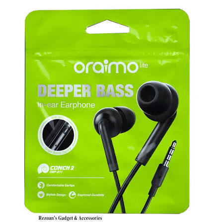 Oraimo headsets