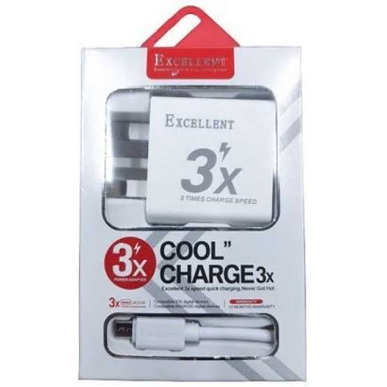Smart Excellent full charger