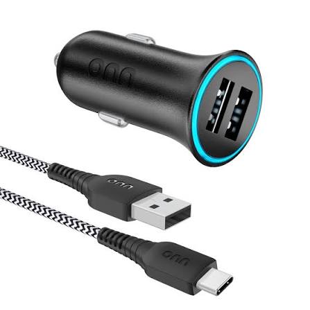 Car charger