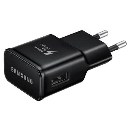 Samsung charger head