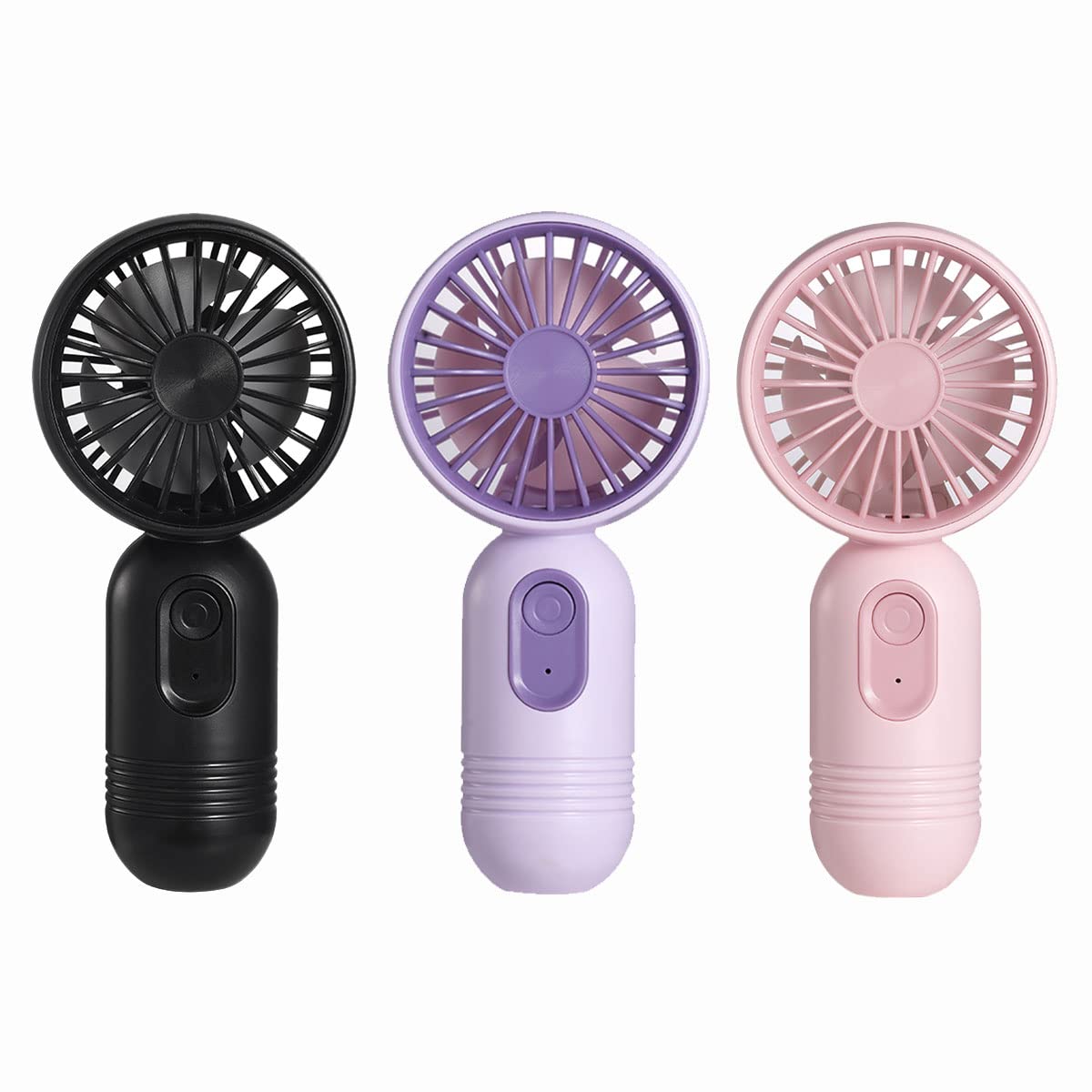 Portable Fans
