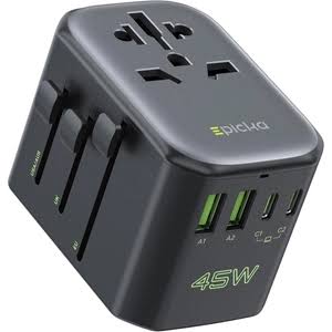 Excellent Adapters