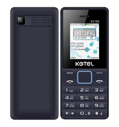 K2160 kgtel