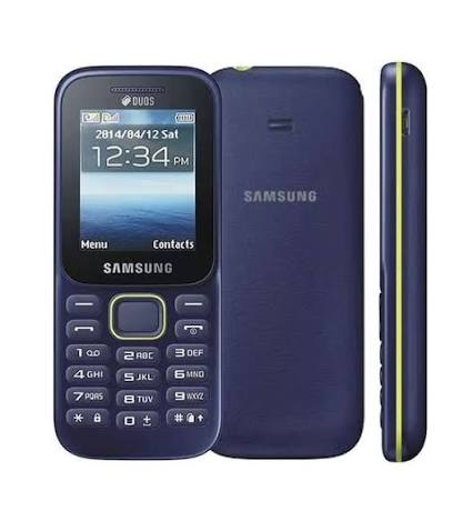 samsung B310M