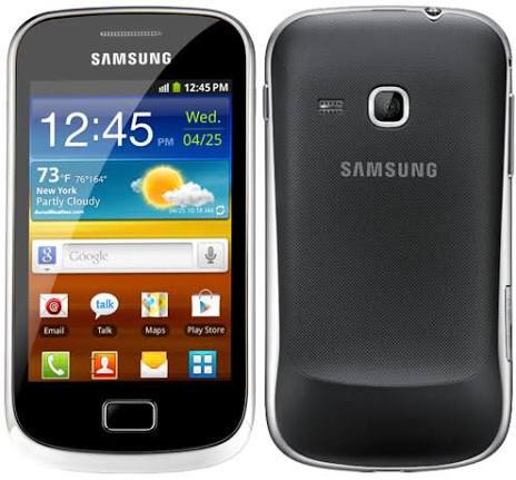 S6500 samsung