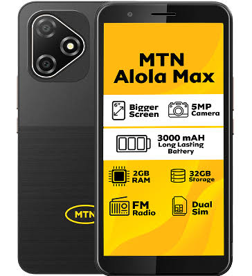 Alola Max